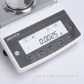 Accurate 0.001g lab digital scale analytical balance